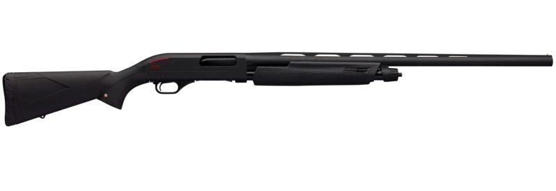 Winchester SXP Black Shadow 12 Gauge (Fixed w/Textured Grip Panels)