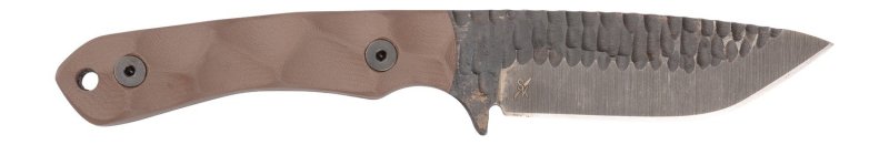 STROUP GP2FDEG10 FDE Acid Etched 3.5 Tactical