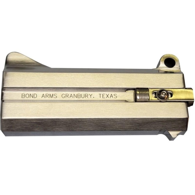 Bond Arms RNBL-300-45COLT Barrel .45 Colt 3 In Rough Finish