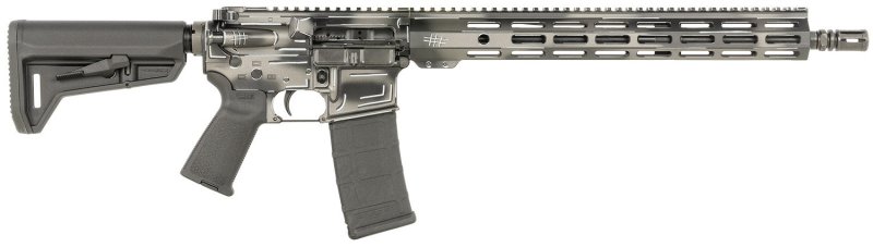 Shark Coast Tactical SCC01877ABLK 5.56 NATO