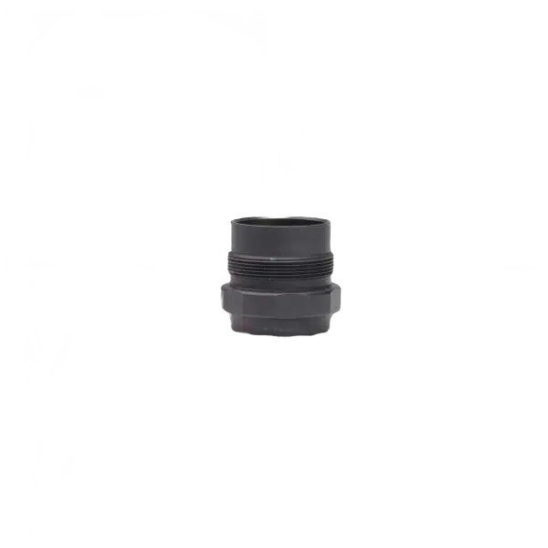 JK JK155LTQATM1 Quick Attach Taper Mount Tactical