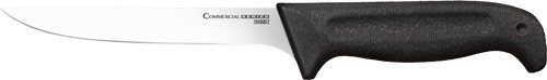 Cold Steel Commercial Series Flexible Boning Knife Md: 20VBBFZ