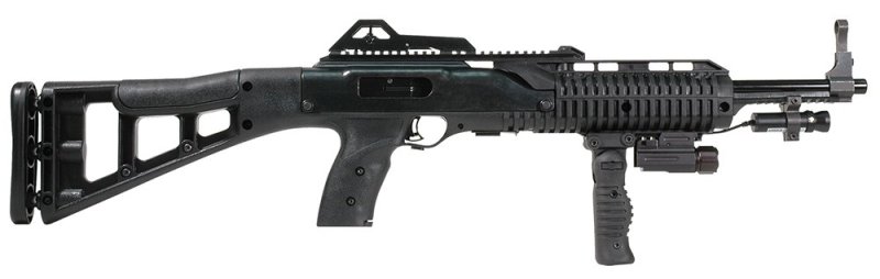 Hi-Point 995TS 9mm 995TSFGFLLAZ