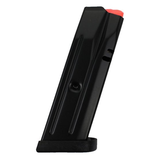 CZ-USA P-10C/P-07 .40 S&W 10rd Blued Magazine