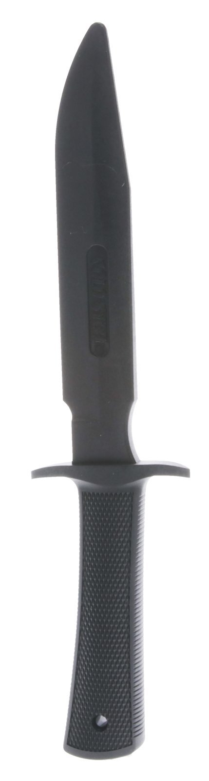 Cold Steel Military Classic Trainer CS92R14R1 246 6.75 In Black