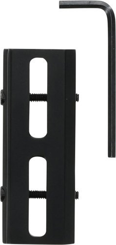 Caldwell 1242499 Bipod Adapter Picatinny Rail Mount