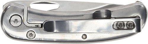 Uncle Henry Next Gen 3UH Folding Knife 2-1/5 Drop Point Blade Staglon Steel Clamshell