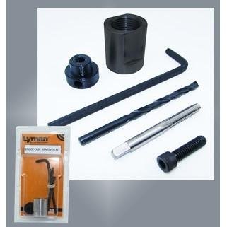 Lyman Stuck Case Removal Kit 7680350