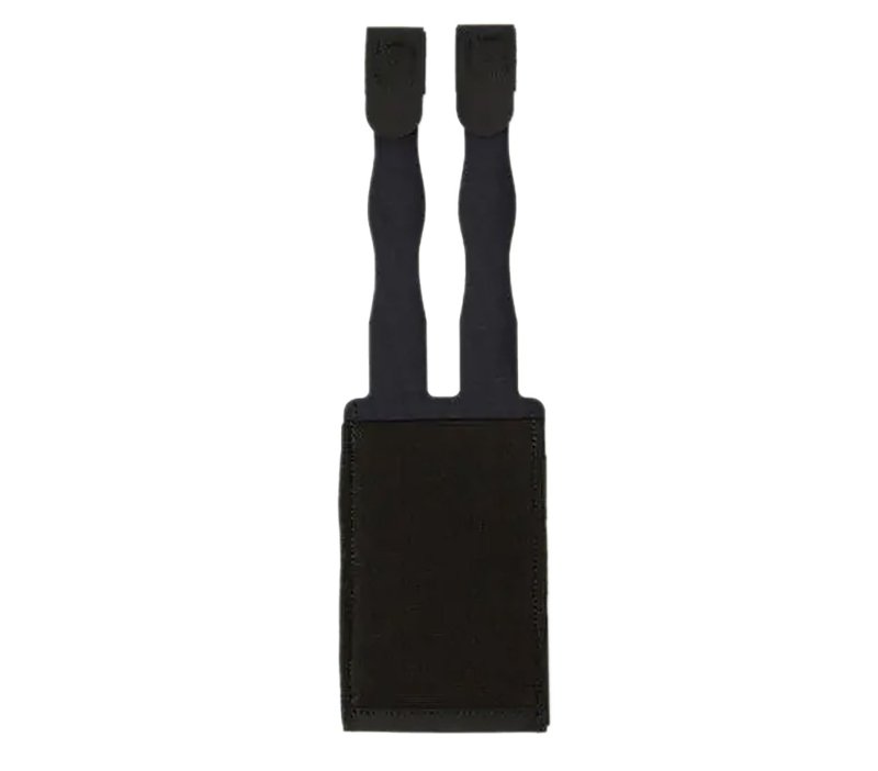 Blue Force Gear HW-TSP-M4-1-BK M4 Magazine Pouch Black