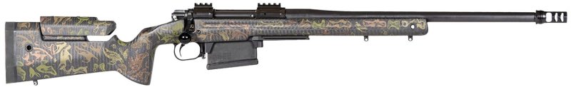 Geissele 08-538 King Hunter 7MM 7MMBC 20" Barrel