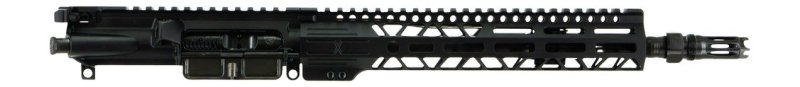 Faxon FXURGM6A125GA1075CSR 6ARC 12.5 Match Grade Upper