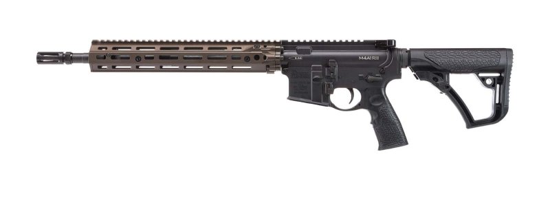 Daniel Defense DD4 RIII 5.56 02-191-04238-067