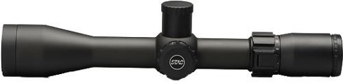 Sightron S-TAC 26012 Scope 3-16x42 Duplex Target Knobs 30mm SF