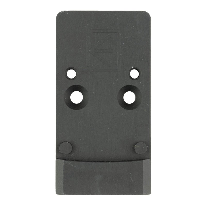 Calculated Kinetics DOGTAG RMR Footprint Optic Plate Fits Canik