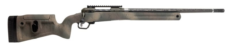 Savage Arms 110 Pro Pursuit 28 Nosler 58159