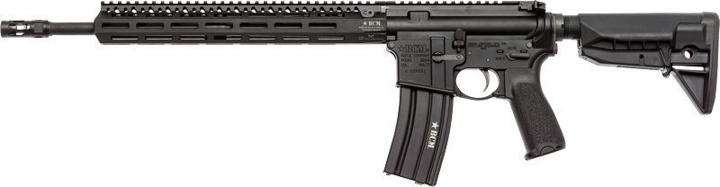Bravo Company 653 750 300BLK 30Rd Tactical Rifle