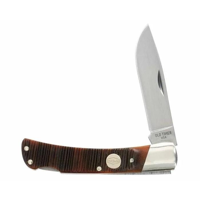 Battenfeld Technologies Old Timer Generational USA Bruin 5OTG 2.8 In