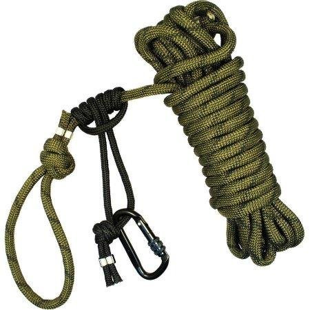 Millennium M-107-01 Safe-Link 35 ft. Safety Line with Prusik Knot