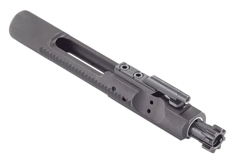 Wilson Combat TRBCA Bolt Carrier Assembly 5.56 NATO Black Parkerized Steel