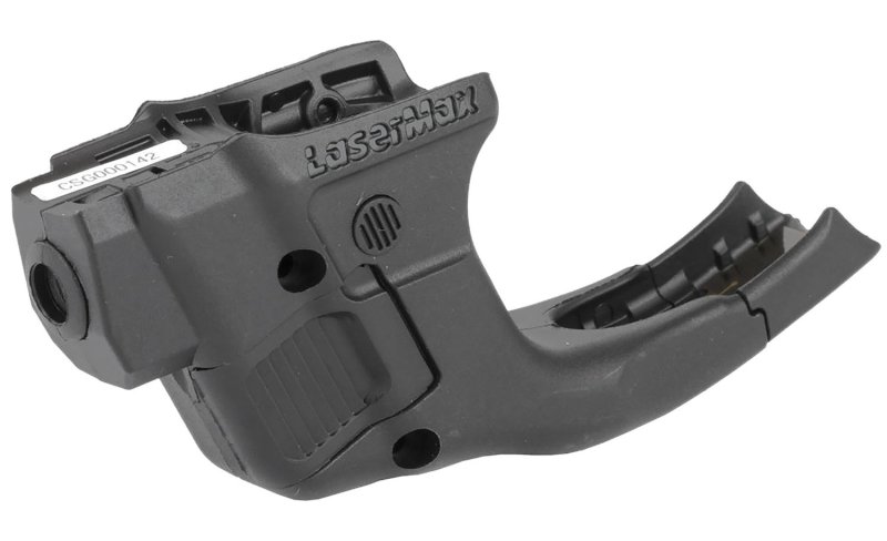 LaserMax GSSHIELDG Green Laser for S&W Shield/M2.0 9mm/.40 S&W