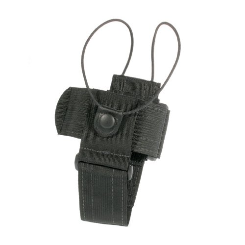 Blackhawk Universal Radio Carrier Fixed Belt Loop 44A450BK