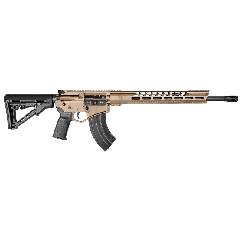 Diamondback DB1732N061 DB156.5 Grendel 18" 5+128+1 Black Adjustable M...