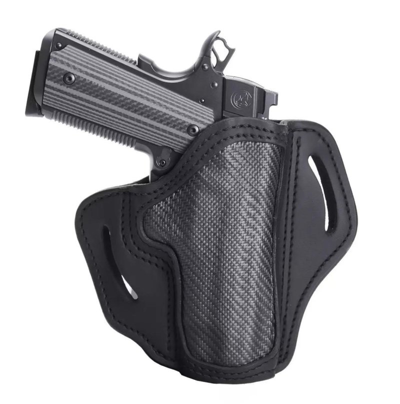 1791 GUNLEATHER CFBH23SBLR BH2.3 for Glock 17; HK Vp9