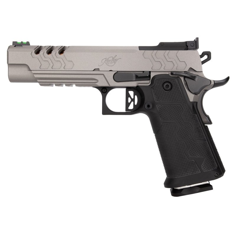 KIMBER 3500060 2K11 SS TARGET (OR) 9MM 20RD