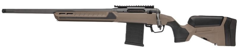 Savage Arms 110 Core Tactical 338 Lapua Mag