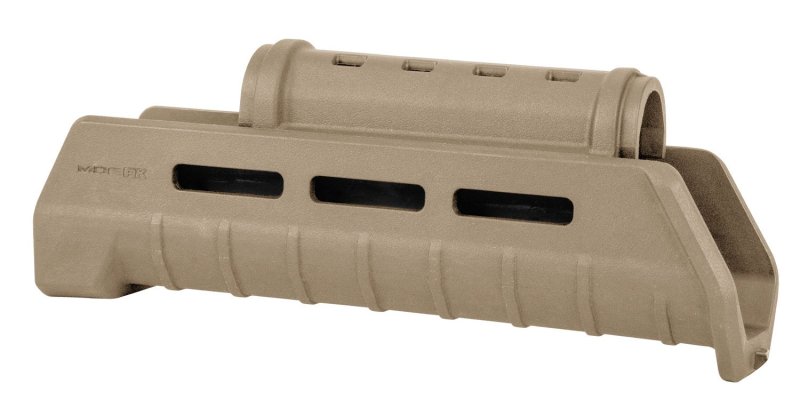 Magpul MOE AK Handguard Flat Dark Earth MAG619-FDE Polymer