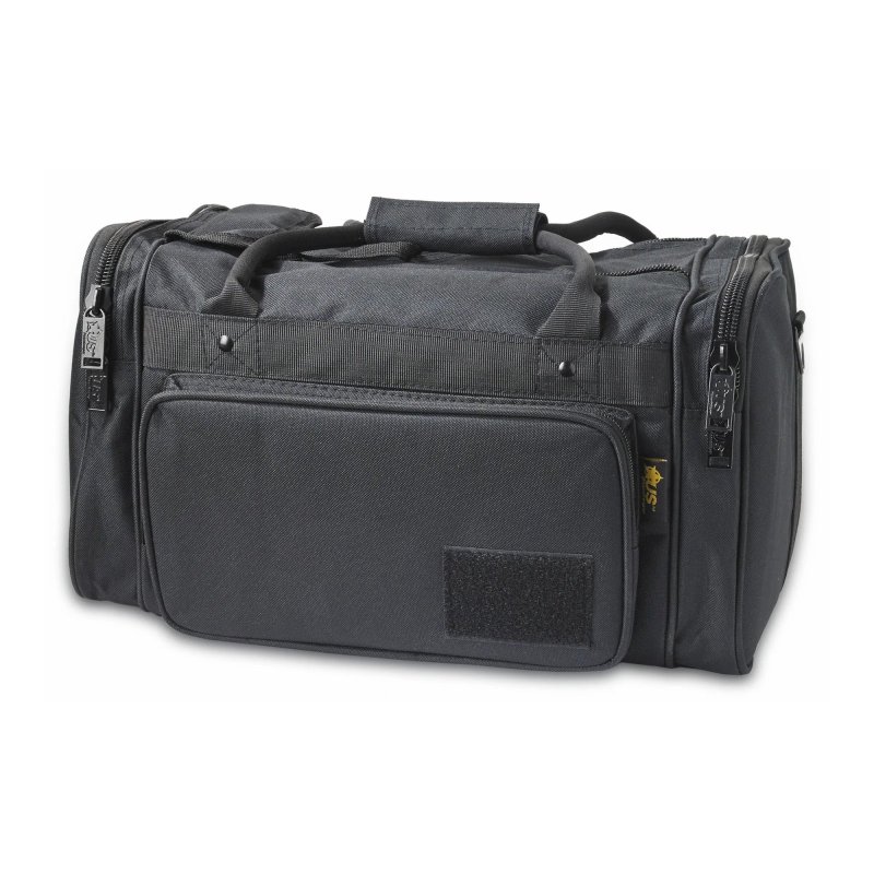 US PeaceKeeper P21115 Medium Range Bag 600D Polyester Black 12 in x 9 in