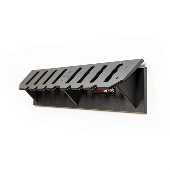 Tactical WALLS MODWALL MULTI-GUN RACK AR VERSION W/BACKPLATE