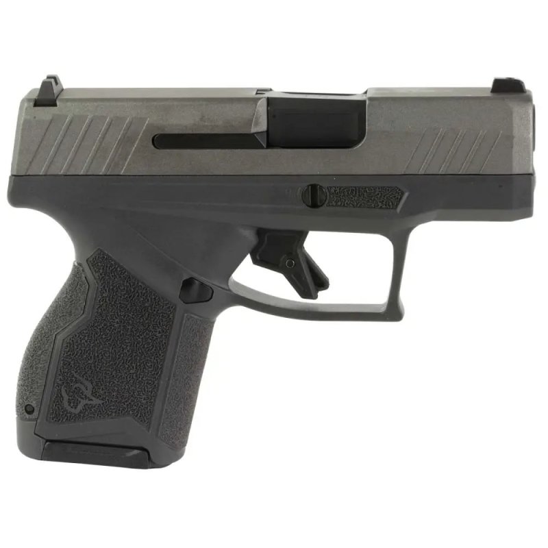 Taurus GX4 9mm 1GX4M93CG