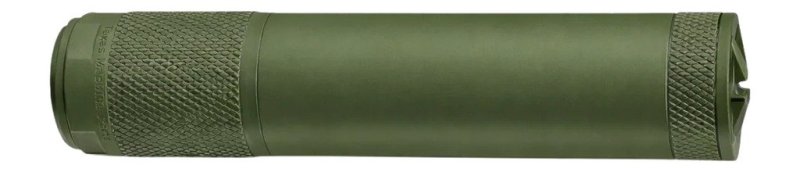 TMP W30LG 30CAL STANDARD 9 BAF 5/8X24 TI/ODG