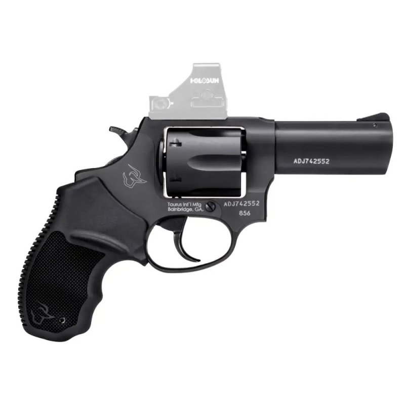 Taurus 2-856P31 38 Special 2856P31