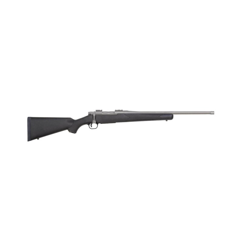 Mossberg Patriot 350 Legend (Cerakote Stainless)