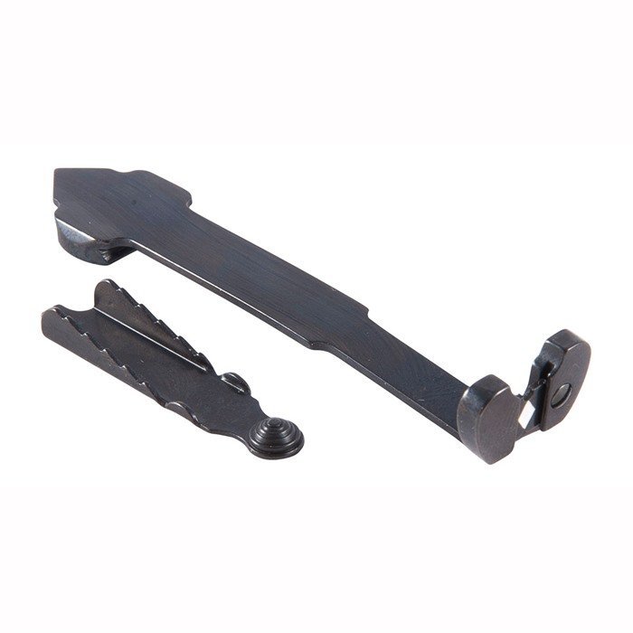 Marble Arms 67H Semibuckhorn Longshank Rearsight Black Universal Rifle