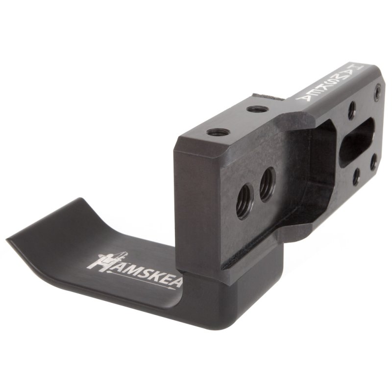 Hamskea 203000 Versa Overdraw RH/LH for Hybrid Pro/Versa Bows