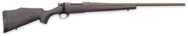 Weatherby Vanguard 6.5 Creedmoor VWB65CMR2T