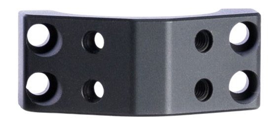 Seekins 10650144F X Cap Ring 35mm 8X Cap