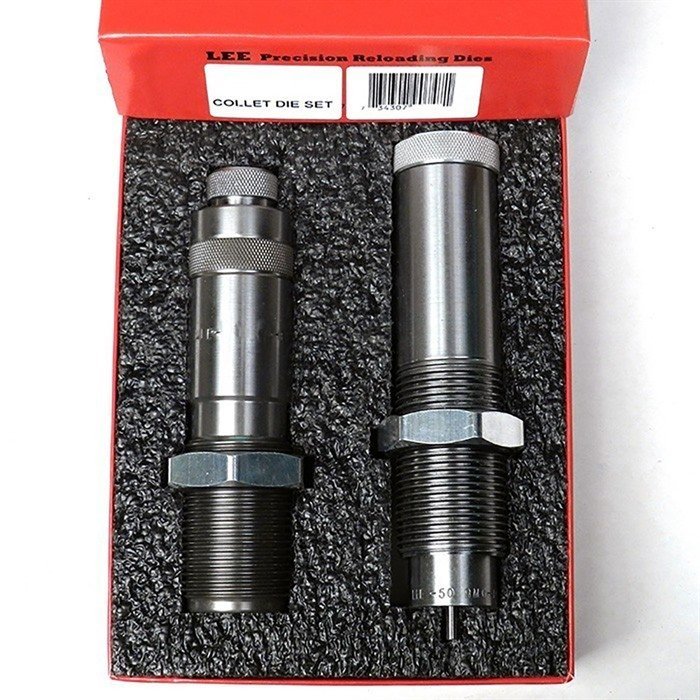 Lee Precision 90635 .338 Lapua Large Series 2-Die Neck Sizing Set