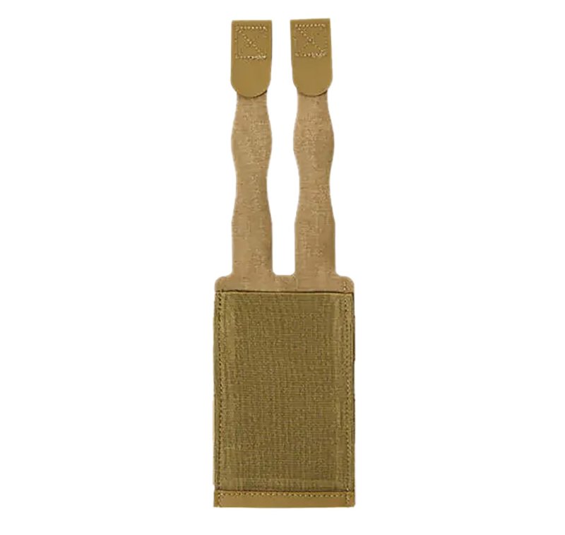Blue Force Gear Ten-Speed Mag Pouch Coyote Brown Cordura HWTSPM41CB