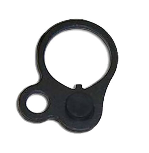 ProMag PM140B Single Point Sling Attachment Black Oxide Steel Ambidextrous