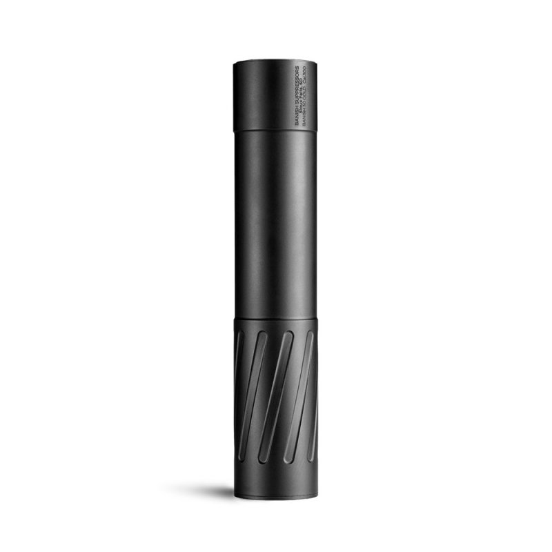 Banish Suppressors Banish 30 Gold V2 .30 Cal