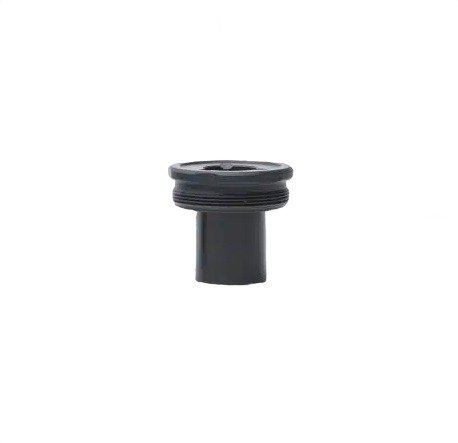 JK JK195WMCE20BLK 20G Widowmaker Cap Black Tactical