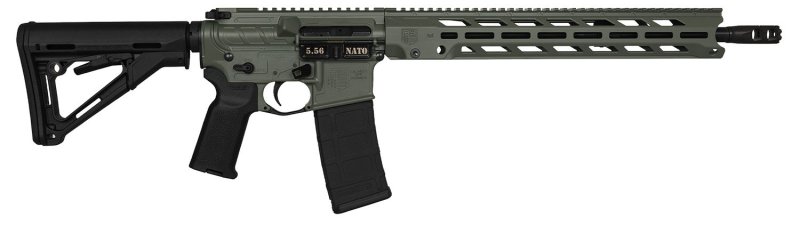 Diamondback Firearms DB1784K791 5.56 NATO