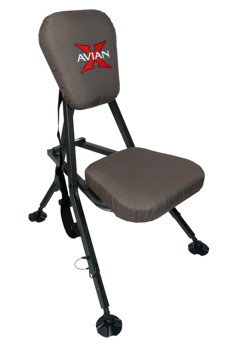Avian-X Adjustable Blind Chair
