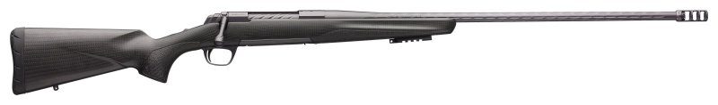 Browning X-Bolt Pro 6.5 Creedmoor 035542282