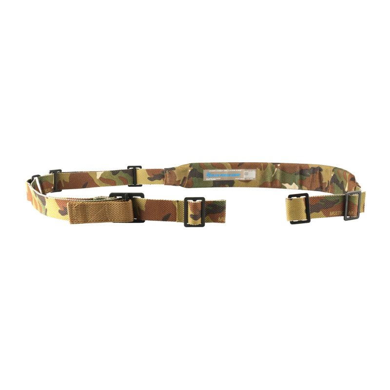 Blue Force Gear Vickers VCAS-200 Padded 2-Point Sling Multicam