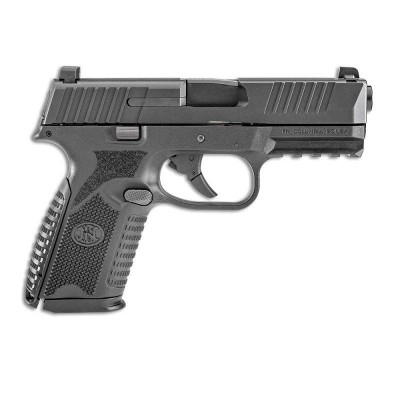 FN America 509 Midsize 9MM 66-100464
